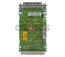 SIMATIC S5 INTERFACE MODULE, 6ES5752-0AA23