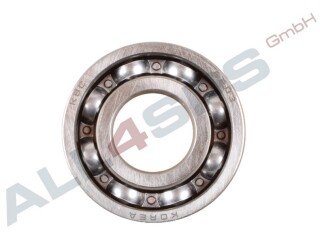 KBC BALL BEARING, 6203