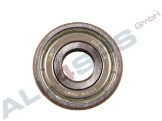 NSK BALL BEARING, 6200Z