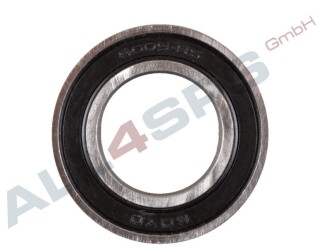 KOYO DEEP GROOVE BALL BEARING, 6005-RS