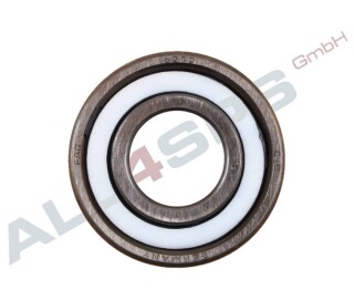 FAG DEEP GROOVE BALL BEARING, 6202