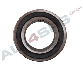 FLT-1 DEEP GROOVE BALL BEARING, 6212B-2RS