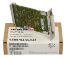 SIEMENS SIMATIC S5, INTERFACE MODULE FOR CPU 945, 6ES5752-0LA23