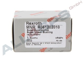 REXROTH BULL BUSHING, R061202010