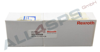 REXROTH, COMPACT SLIDE, MSC-DA-012-0030-BV-SE