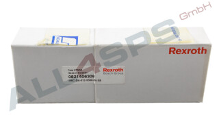 REXROTH, KOMPAKTSCHLITTEN, MSC-DA-012-0030-BV-SE