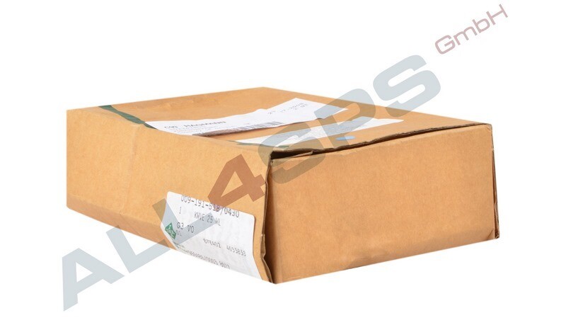 INA LINEAR PLAIN BEARING UNIT, KWVE25WL