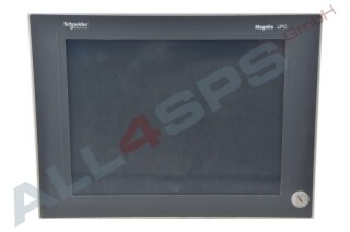 SCHNEIDER ELECTRIC MAGELIS BOX PANEL PC, HMIPUF7A0P01