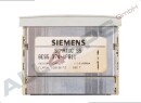 SIEMENS SIMATIC S5, MEMORY CARD KURZE BAUFORM, 6ES5374-1FG11 GEBRAUCHT (US)