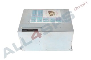 B&R AUTOMATION INDUSTRIE PC, 5P5000:V1120