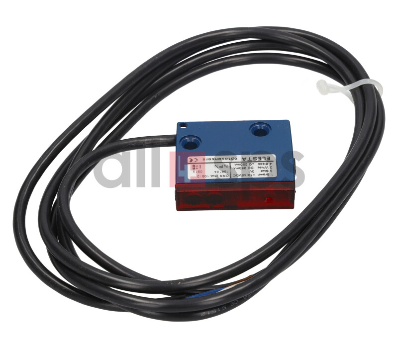 ELESTA PHOTOELEKTORNISCHER SENSOR - 156104 - ORR 2NA 100 I2