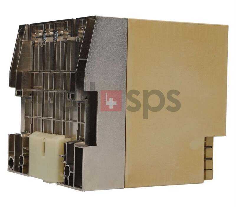 SIMATIC S5 KOMPAKTGERAET S5-95U, 6ES5095-8MD01