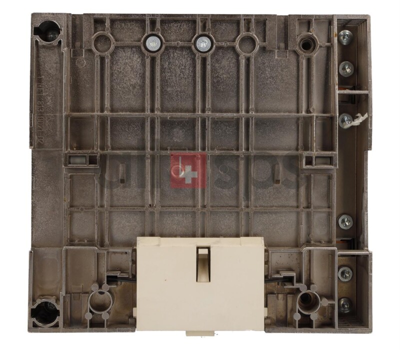 SIMATIC S5 KOMPAKTGERAET S5-95U, 6ES5095-8MA02