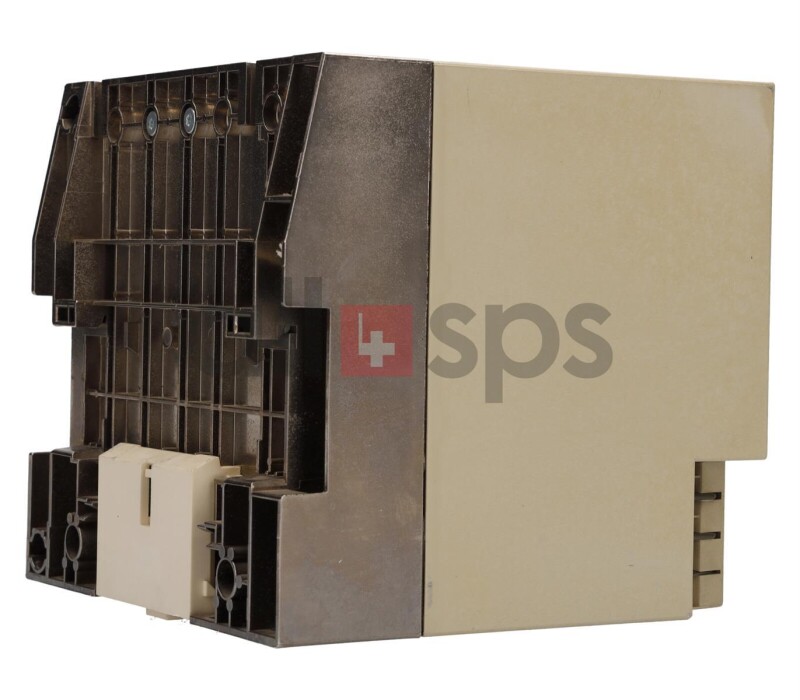 SIMATIC S5 KOMPAKTGERAET S5-95U, 6ES5095-8MA02