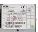 LENZE 9220 FREQUENCY INVERTER, EVS9222-E USED (US)