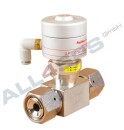 FUJIKIN VALVE TYP N.C, 0.34-0.69MPa, AQBMG000