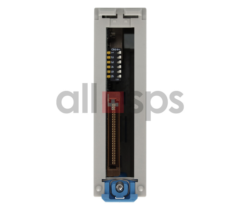PANASONIC ANALOG OUTPUT UNIT, FP2-DA4