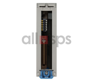 PANASONIC ANALOG OUTPUT UNIT, FP2-DA4