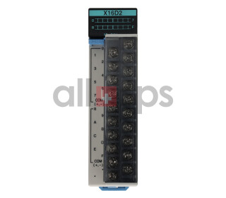 MATSUSHITA INPUT UNIT, FP2-X16D2