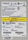 ALLEN BRADLEY STRATIX 5700 ETHERNET MODULE, 1783-BMS10CGP