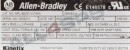 ALLEN BRADLEY SERVOMOTOR 0.62KW, MPL-B220T-VJ74AA USED (US)