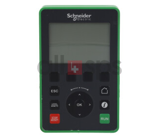 SCHNEIDER ELECTRIC GRAFISCHES DISPLAY-TERMINAL, VW3A1111