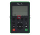 SCHNEIDER ELECTRIC GRAPHIC DISPLAY TERMINAL, VW3A1111