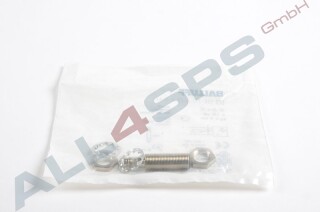 BALLUFF INDUCTIVE SENSOR, BES 516-370-G-ES-Y-S49