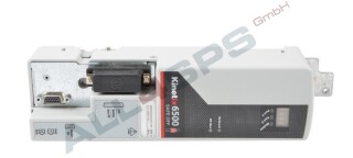 ALLEN BRADLEY CONTROL MODULE, 2094-EN02D-M01-S0