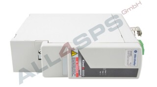 ALLEN BRADLEY SHUNT MODULE, 2094-BSP2