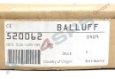 BALLUFF INDUKTIVER SENSOR,  BES 516-125-SA1-05