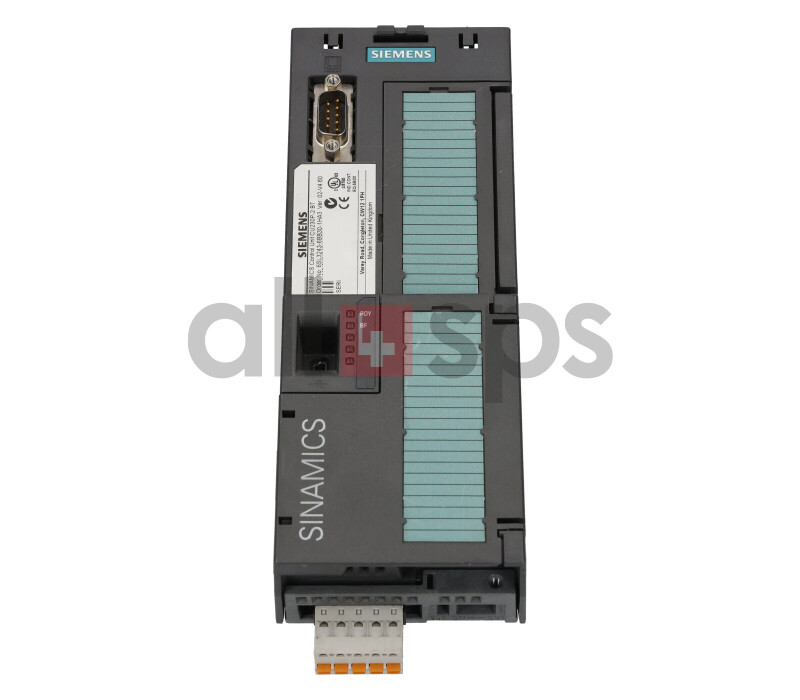 SINAMICS G120P BT CONTROL UNIT, 6SL3243-6BB30-1HA3