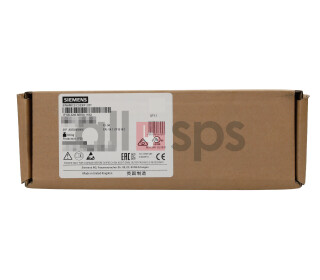 SINAMICS G120P BT CONTROL UNIT, 6SL3243-6BB30-1HA3