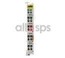 WAGO DIGITAL INPUT MODULE - 750-400