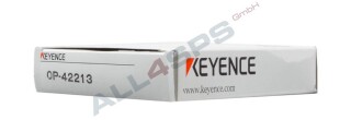 KEYENCE ELEKTRODENSONDE, OP-42213