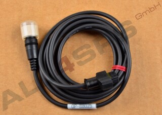 KEYENCE SENSOR-TO-CONTROLLER CABLE, OP-88025