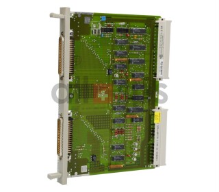 SIMATIC S5 ANSCHALTUNG IM310, 6ES5310-3AB11