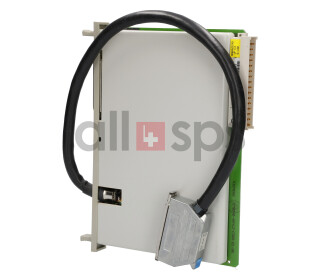 SIMATIC S5 ANSCHALTUNG IM312, 6ES5312-3AB12