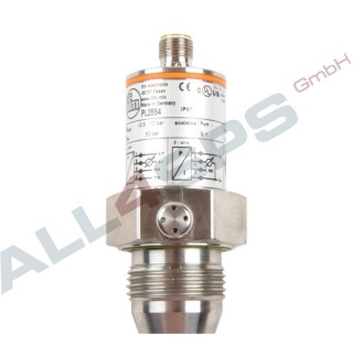 IFM FRONTBNDIGER DRUCKSENSOR, PL2654