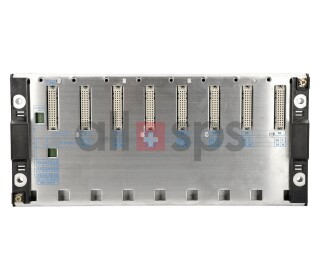 SCHNEIDER ELECTRIC 8 SLOT EXTENSION RACK, TSXRKY8