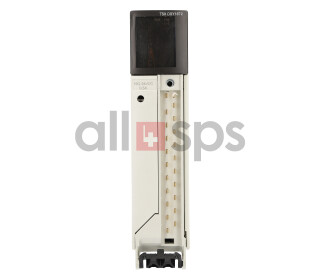 SCHNEIDER ELECTRIC OUTPUT MODULE, TSXDSY16T2 GEBRAUCHT (US)