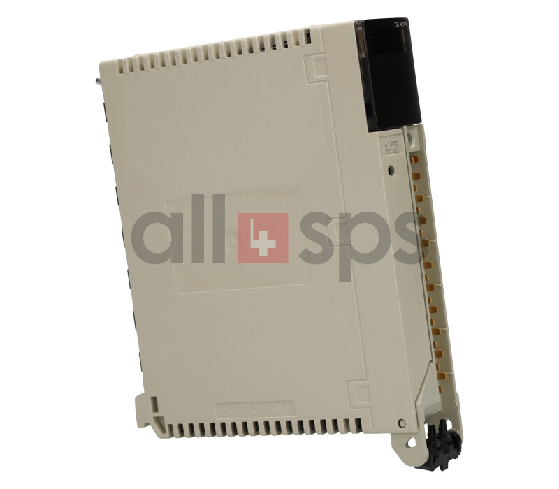 SCHNEIDER ELECTRIC ANALOGES EINGANGSMODUL, TSXAEY414