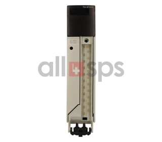 SCHNEIDER ELECTRIC ANALOGES EINGANGSMODUL, TSXAEY414