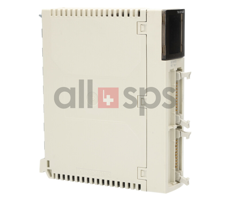 SCHNEIDER ELECTRIC INPUT MODULE, TSXDEY32D2K