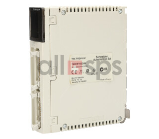 SCHNEIDER ELECTRIC INPUT MODULE, TSXDEY32D2K