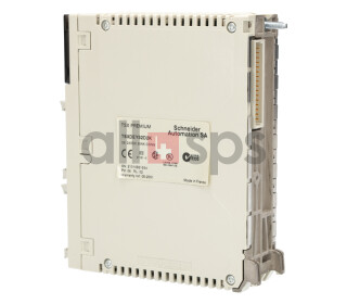 SCHNEIDER ELECTRIC INPUT MODULE, TSXDEY32D2K