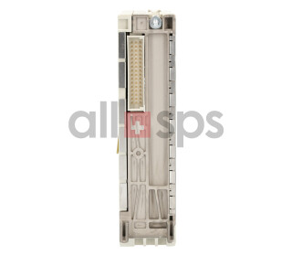 SCHNEIDER ELECTRIC INPUT MODULE, TSXDEY32D2K