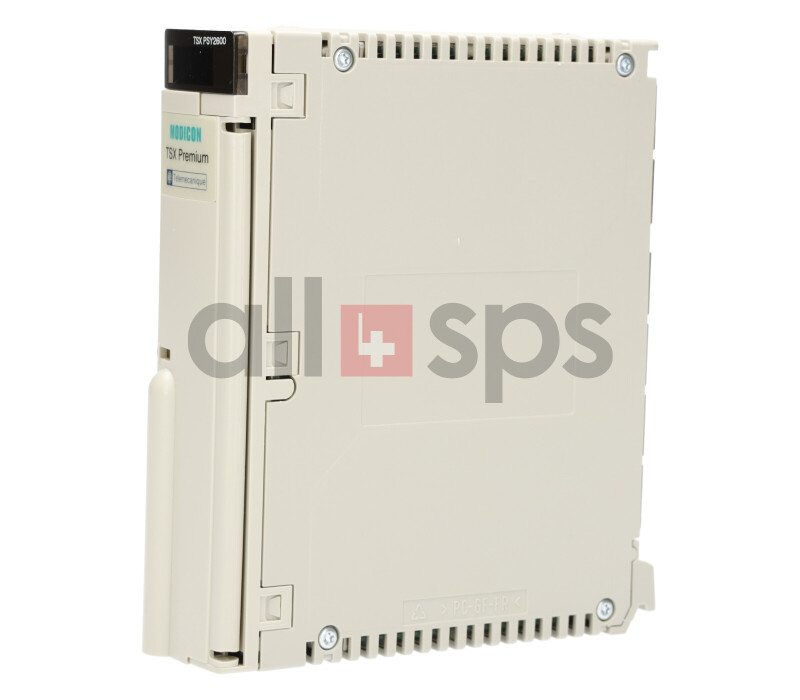 SCHNEIDER ELECTRIC POWER SUPPLY, TSXPSY2600