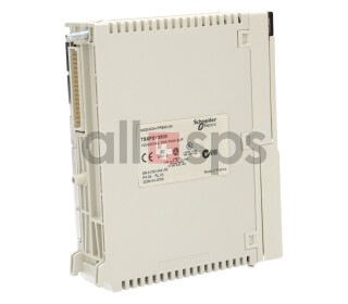 SCHNEIDER ELECTRIC POWER SUPPLY, TSXPSY2600