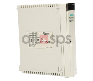 SCHNEIDER ELECTRIC POWER SUPPLY, TSXPSY2600